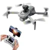 A high-definition and stable remote control aircraft for gray unmanned aerial vehicles Item Picture
